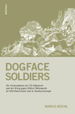 Dogface Soldiers | Bundesamt für magische Wesen