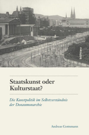 Staatskunst oder Kulturstaat? | Bundesamt für magische Wesen