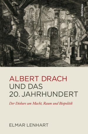 Albert Drach und das 20. Jahrhundert | Bundesamt für magische Wesen