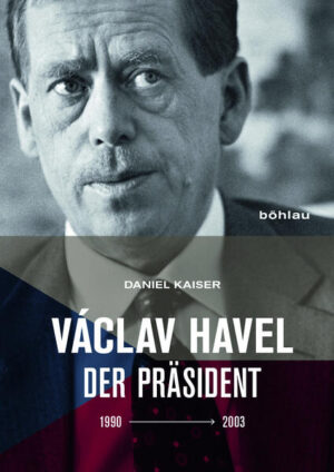 Václav Havel | Bundesamt für magische Wesen