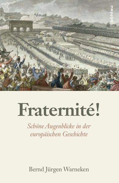 Fraternité! | Bundesamt für magische Wesen