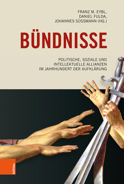 Bündnisse | Bundesamt für magische Wesen