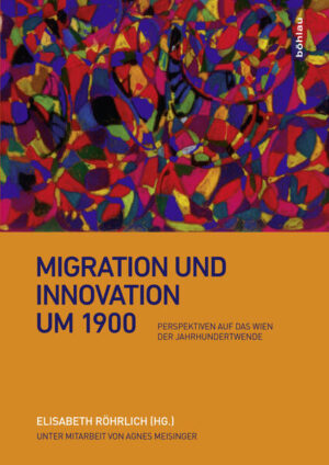 Migration und Innovation um 1900 | Bundesamt für magische Wesen