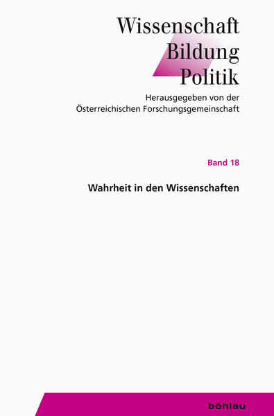 Wahrheit in den Wissenschaften | Bundesamt für magische Wesen