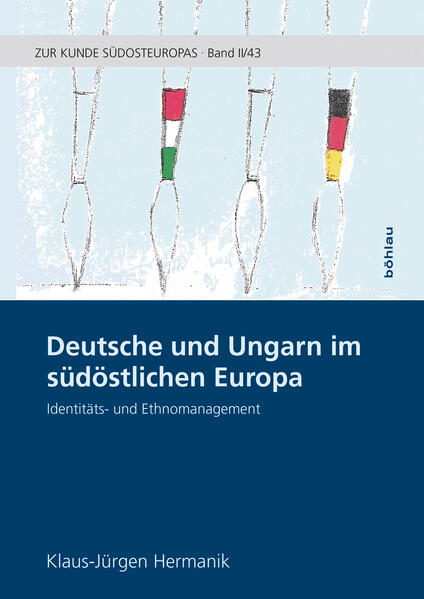 Deutsche und Ungarn im südöstlichen Europa | Bundesamt für magische Wesen