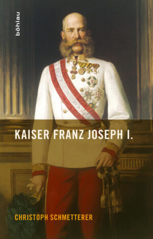 Kaiser Franz Joseph I. | Bundesamt für magische Wesen