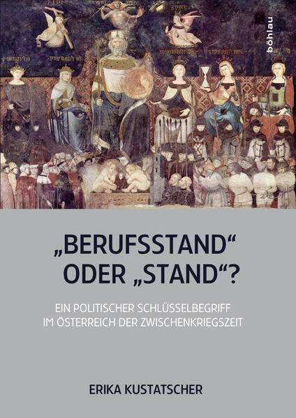 »Berufsstand« oder »Stand«? | Bundesamt für magische Wesen