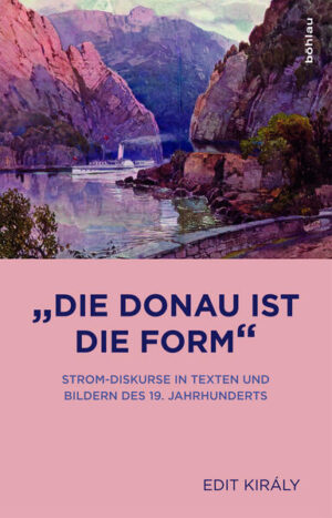 »Die Donau ist die Form« | Bundesamt für magische Wesen