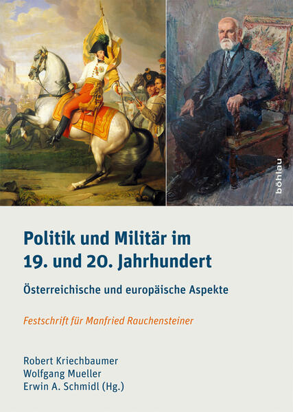 Politik und Militär im 19. und 20. Jahrhundert | Bundesamt für magische Wesen