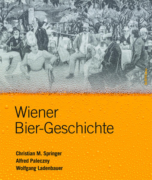 Wiener Bier-Geschichte | Bundesamt für magische Wesen