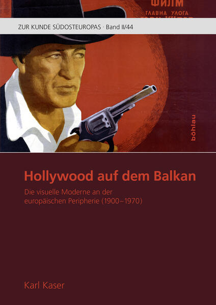 Hollywood auf dem Balkan | Bundesamt für magische Wesen