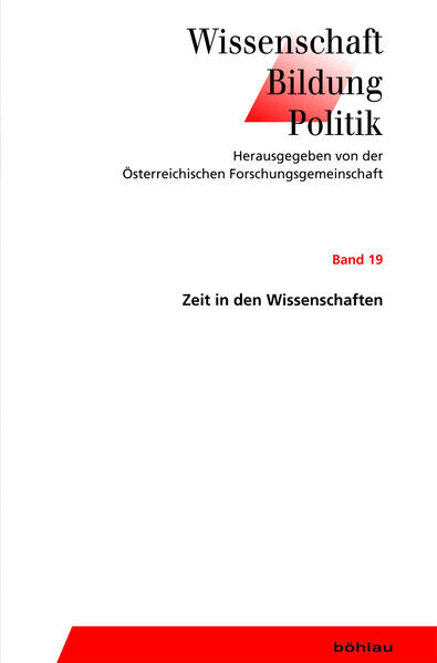 Zeit in den Wissenschaften | Bundesamt für magische Wesen