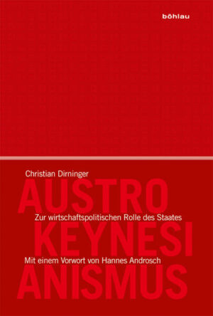 Austro-Keynesianismus | Bundesamt für magische Wesen