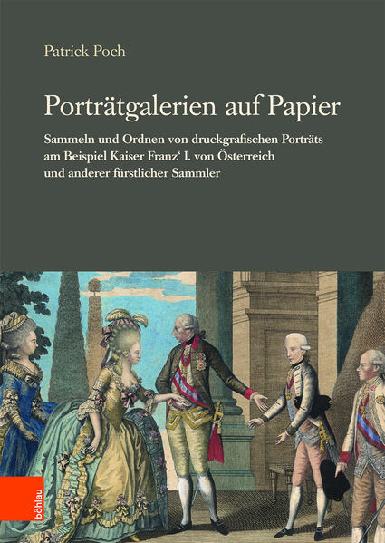 Porträtgalerien auf Papier | Bundesamt für magische Wesen