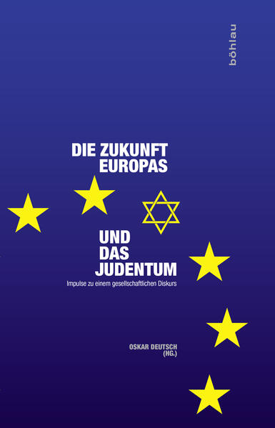 Die Zukunft Europas und das Judentum | Bundesamt für magische Wesen