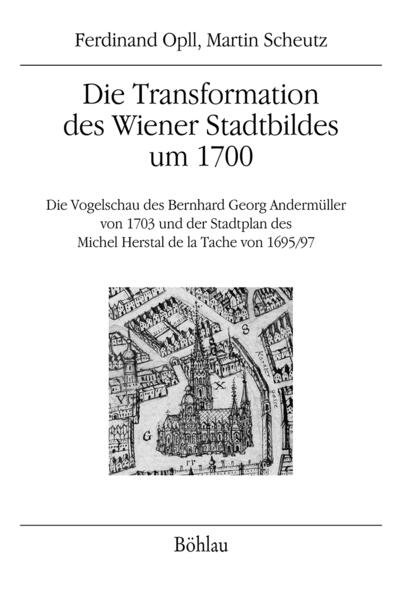 Die Transformation des Wiener Stadtbildes um 1700 | Bundesamt für magische Wesen