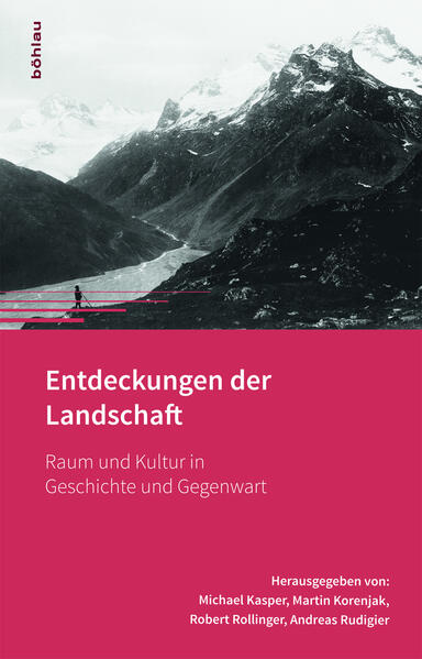 Entdeckungen der Landschaft | Bundesamt für magische Wesen