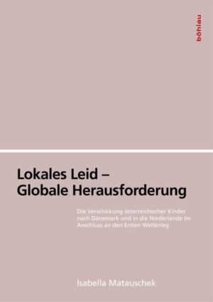 Lokales Leid  Globale Herausforderung | Bundesamt für magische Wesen