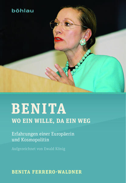 Benita | Bundesamt für magische Wesen