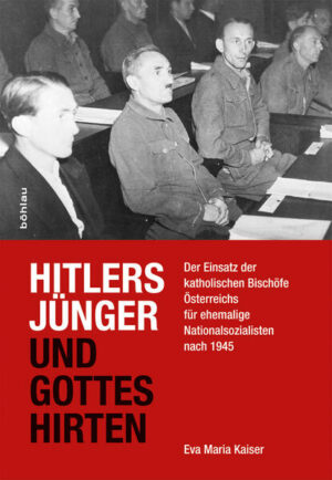Hitlers Jünger und Gottes Hirten | Bundesamt für magische Wesen