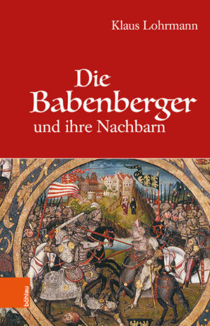 Die Babenberger und ihre Nachbarn | Bundesamt für magische Wesen