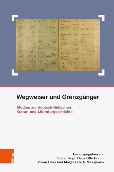 Wegweiser und Grenzgänger | Bundesamt für magische Wesen