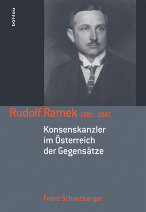 Rudolf Ramek 18811941 | Bundesamt für magische Wesen