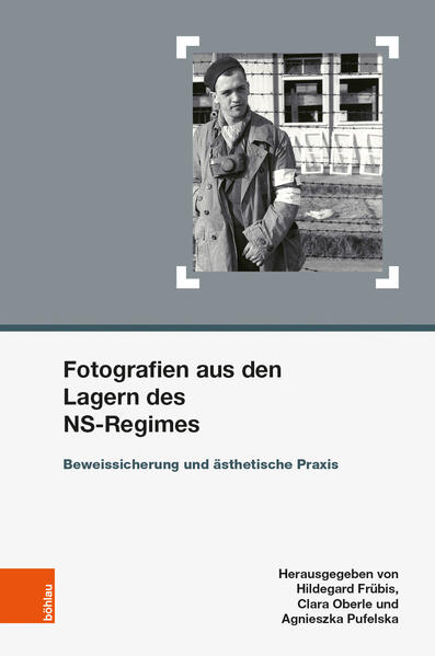 Fotografien aus den Lagern des NS-Regimes | Bundesamt für magische Wesen
