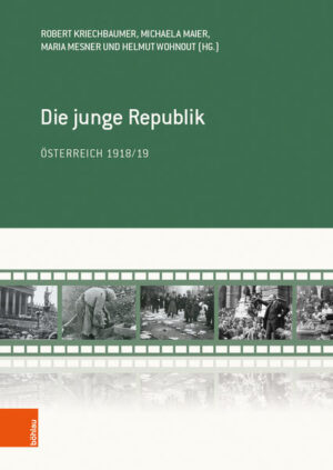 Die junge Republik | Bundesamt für magische Wesen