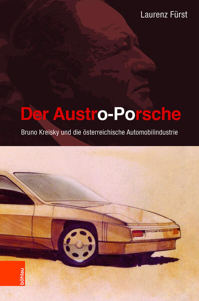 Der Austro-Porsche | Bundesamt für magische Wesen