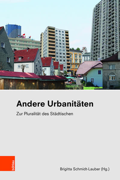 Andere Urbanitäten | Bundesamt für magische Wesen