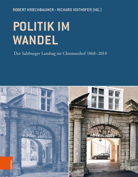 Politik im Wandel | Bundesamt für magische Wesen