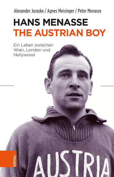 Hans Menasse: The Austrian Boy | Bundesamt für magische Wesen