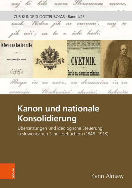 Kanon und nationale Konsolidierung | Bundesamt für magische Wesen