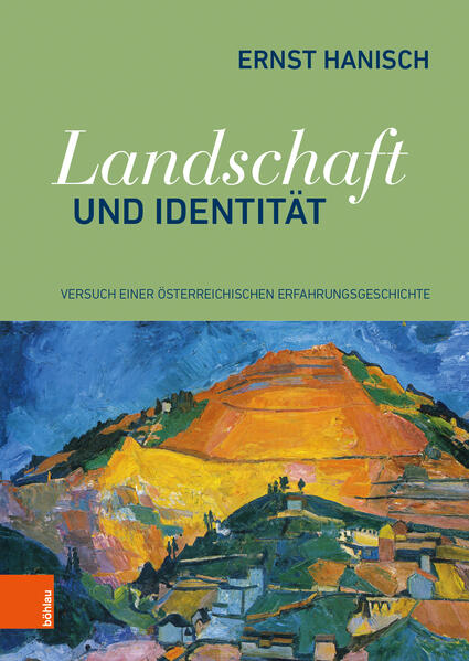 Landschaft und Identität | Bundesamt für magische Wesen