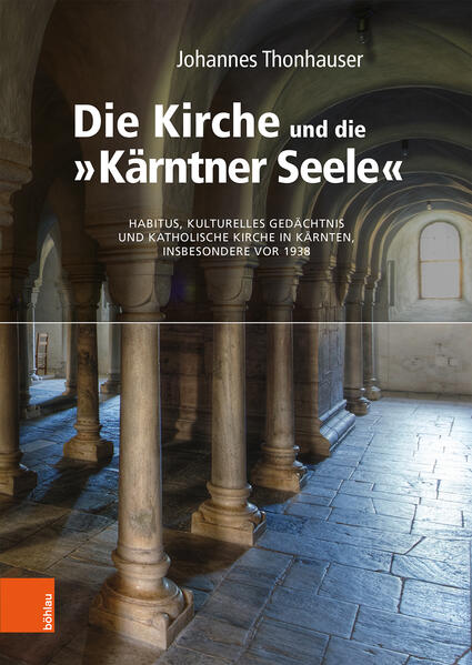 Die Kirche und die Kärntner Seele | Bundesamt für magische Wesen