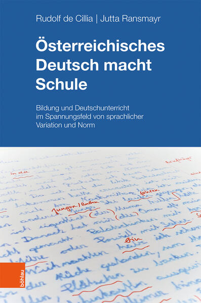 Österreichisches Deutsch macht Schule | Bundesamt für magische Wesen