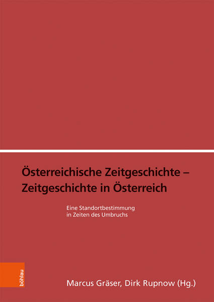 Österreichische Zeitgeschichte - Zeitgeschichte in Österreich | Bundesamt für magische Wesen