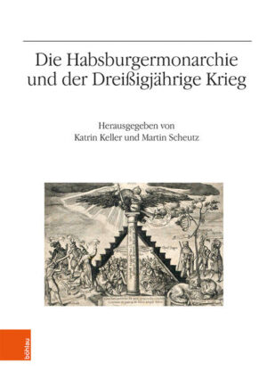 Die Habsburgermonarchie und der Dreißigjährige Krieg | Bundesamt für magische Wesen
