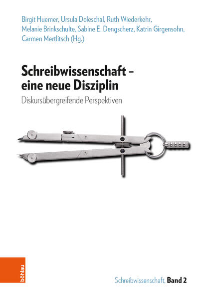 Schreibwissenschaft - eine neue Disziplin | Bundesamt für magische Wesen