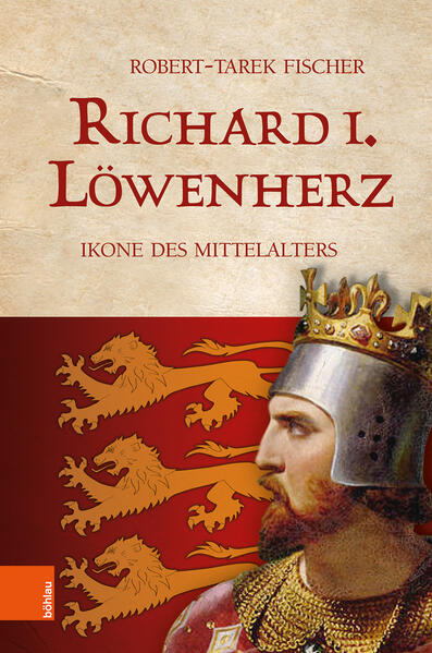 Richard I. Löwenherz | Bundesamt für magische Wesen