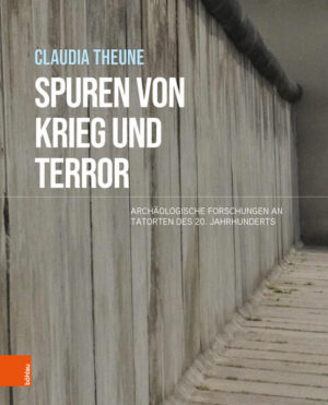 Spuren von Krieg und Terror | Bundesamt für magische Wesen