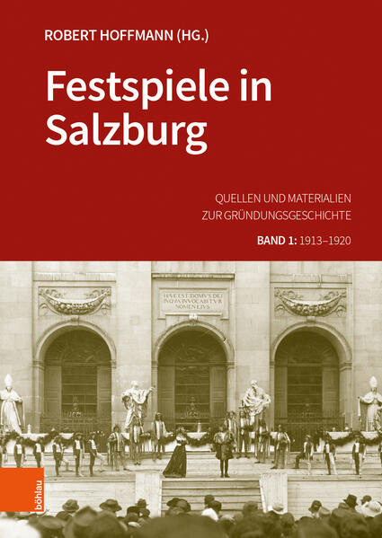 Festspiele in Salzburg | Bundesamt für magische Wesen