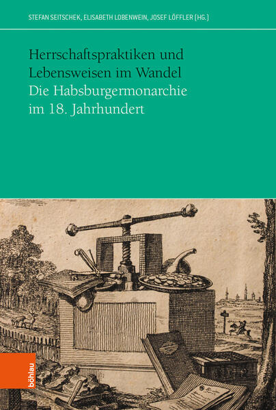 Herrschaftspraktiken und Lebensweisen im Wandel | Bundesamt für magische Wesen