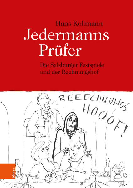 Jedermanns Prüfer | Bundesamt für magische Wesen