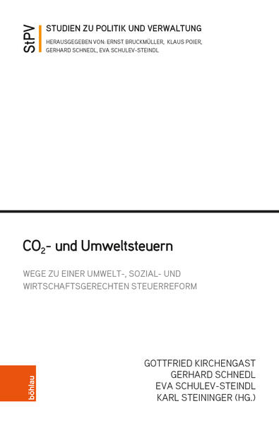 CO2- und Umweltsteuern | Bundesamt für magische Wesen