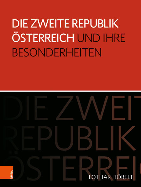 Die Zweite Republik Österreich und ihre Besonderheiten | Bundesamt für magische Wesen