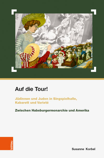 Auf die Tour! | Bundesamt für magische Wesen