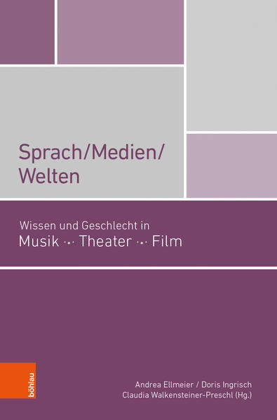 Sprach/Medien/Welten | Bundesamt für magische Wesen