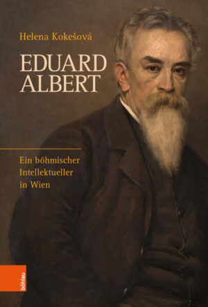 Eduard Albert | Bundesamt für magische Wesen